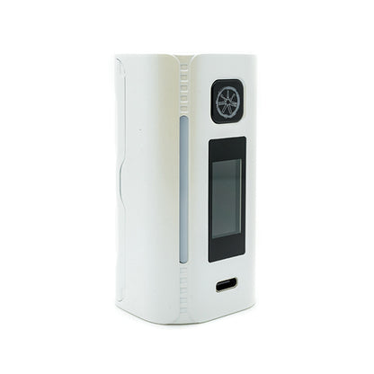 The latest vape style with asMODus Lustro 200W Touch Screen TC Box Mod  online cheap | vapormo.com
