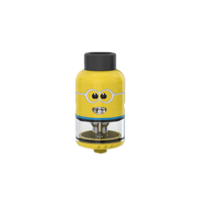 Ample Vape Pixy RDTA Tank Atomizer (4.5ML)