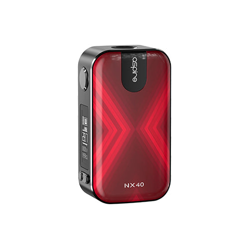 Aspire NX40 40W Box Mod