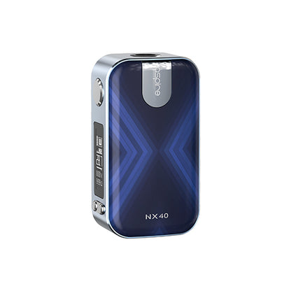 Aspire NX40 40W Box Mod