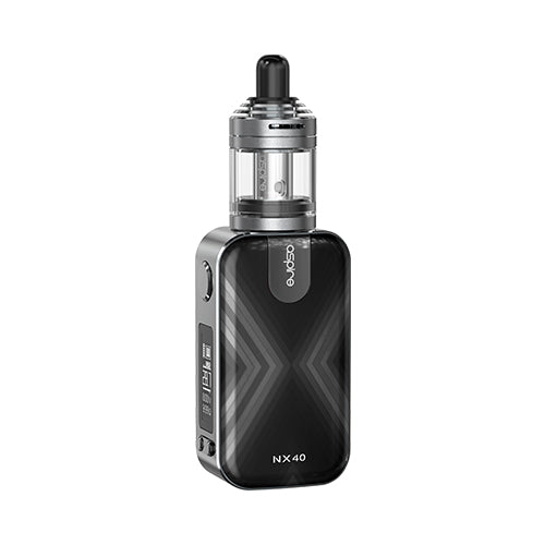 Aspire Rover 2 Kit with Nautilus XS Tank