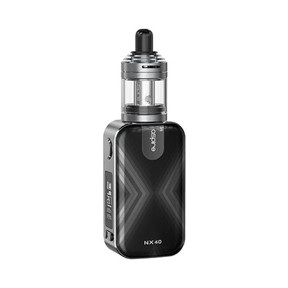 Aspire Rover 2 Kit with Nautilus XS Tank