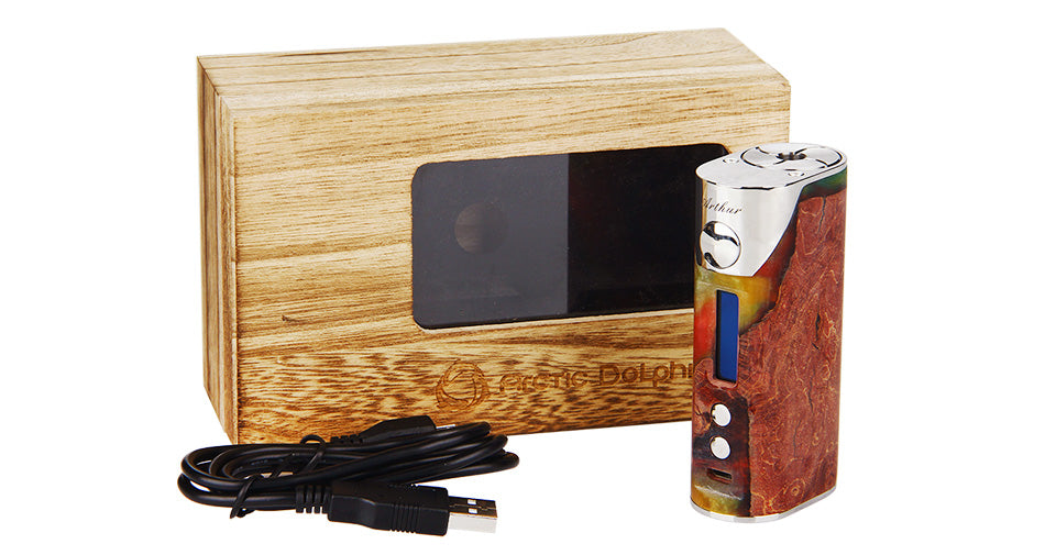 Shop our newest collection of Arctic Dolphin Arthur 80W TC