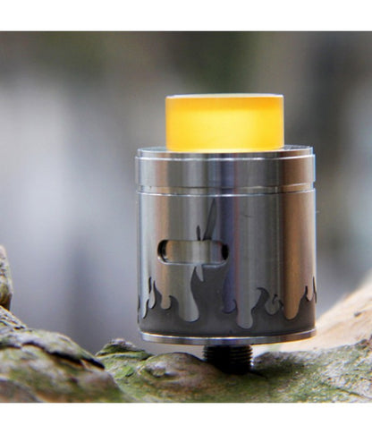Arctic Dolphin Blaze RDA Tank Atomizer