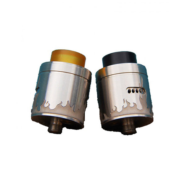 Arctic Dolphin Blaze RDA Tank Atomizer