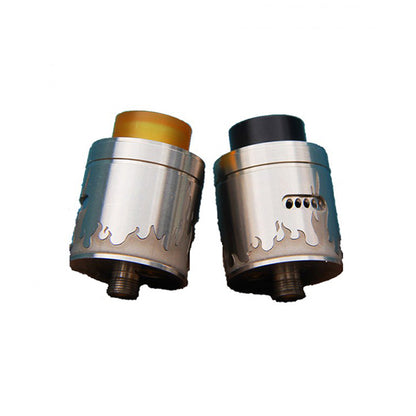 Arctic Dolphin Blaze RDA Tank Atomizer