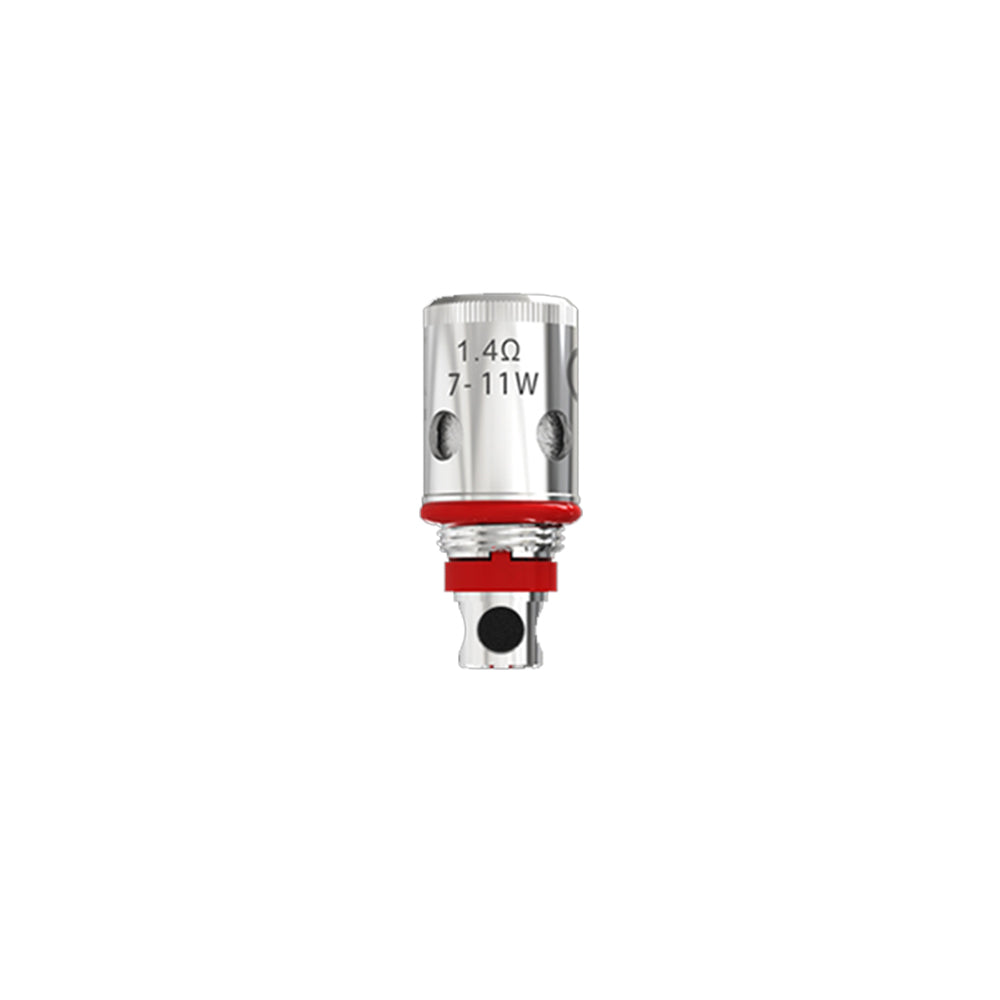 Artery Nugget AIO Replacement Coil 5pcs-1pc