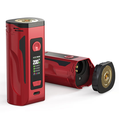 Artery Nugget GT Replacement 510 Adapter
