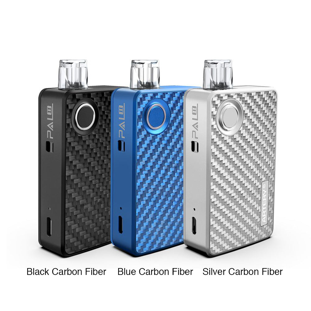 Artery PAL II Pod System Kit 1000mAh