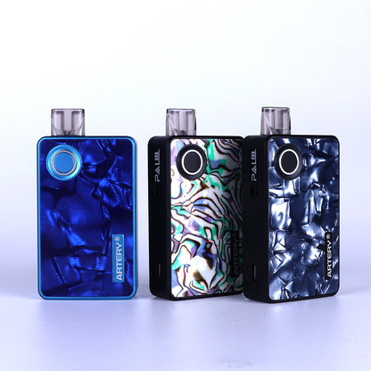 Artery PAL II Pod System Kit 1000mAh