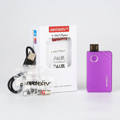 Artery PAL II Pod System Kit 1000mAh
