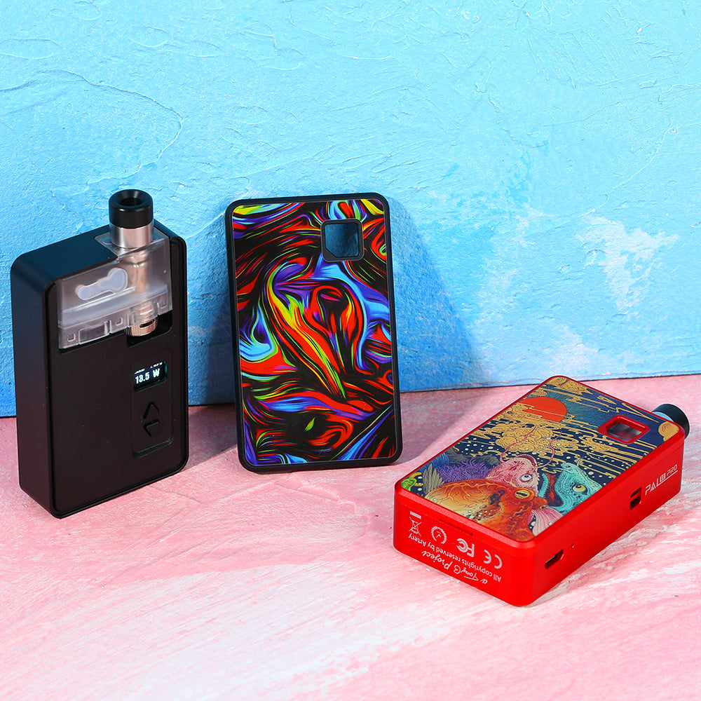 Artery PAL II Pro Pod System Starter Kit 1000mAh & 3ml