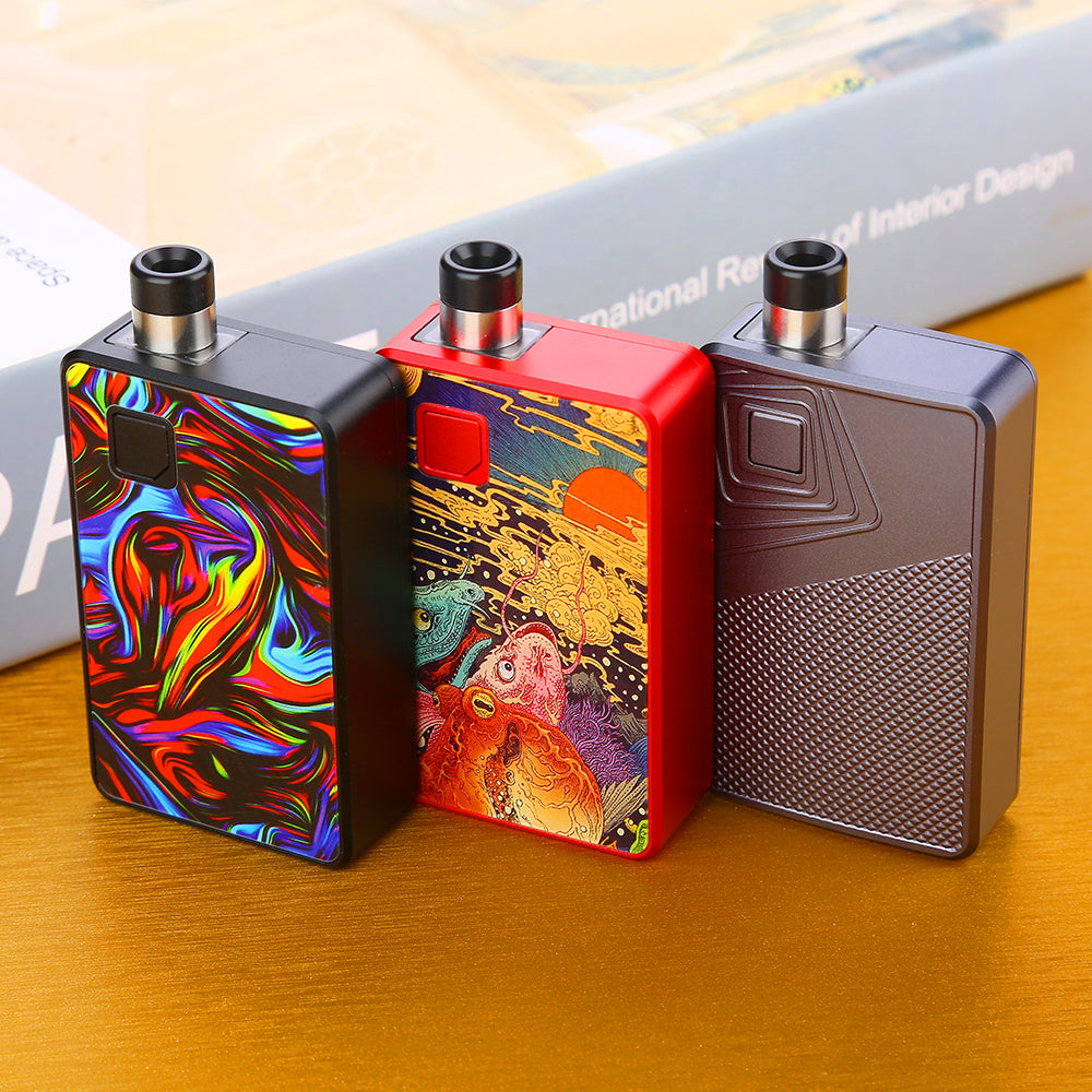 Artery PAL II Pro Pod System Starter Kit 1000mAh & 3ml