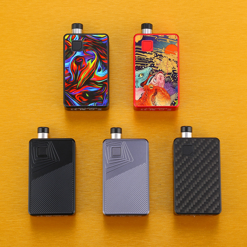Artery PAL II Pro Pod System Starter Kit 1000mAh & 3ml