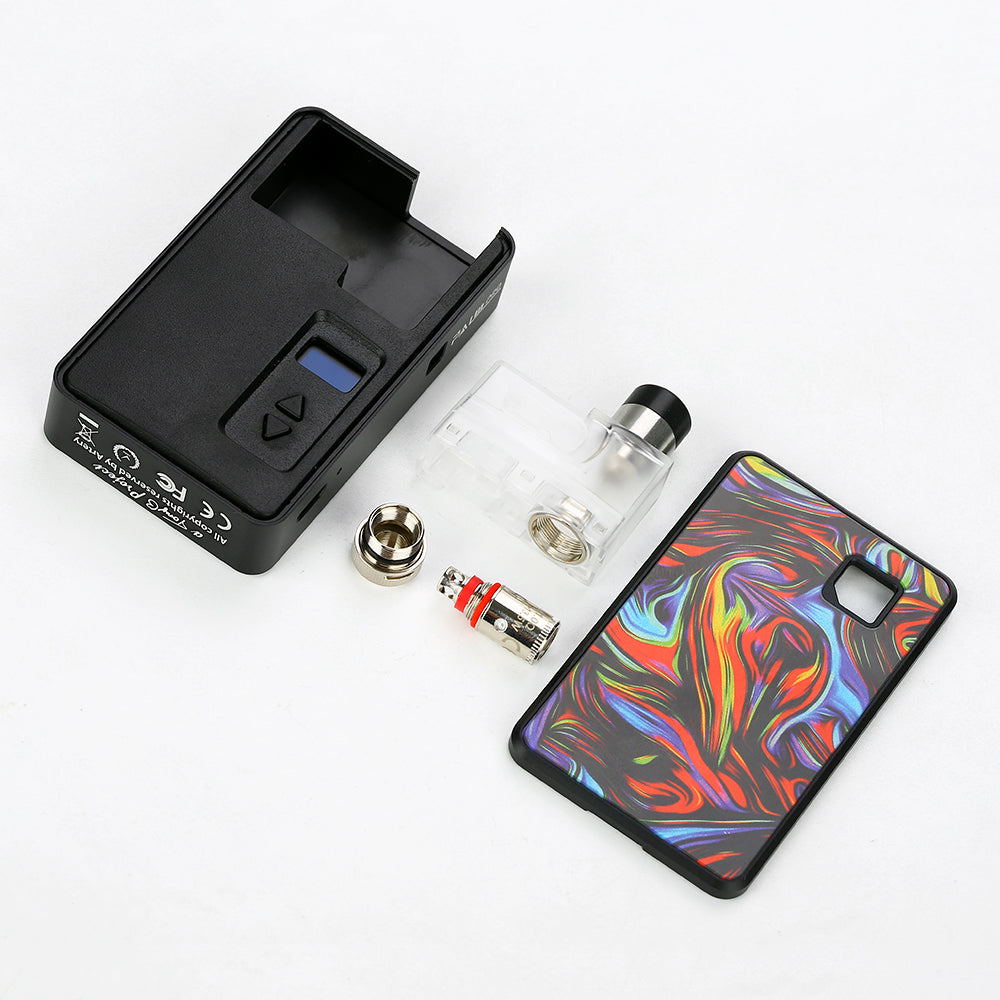 Artery PAL II Pro Pod System Starter Kit 1000mAh & 3ml