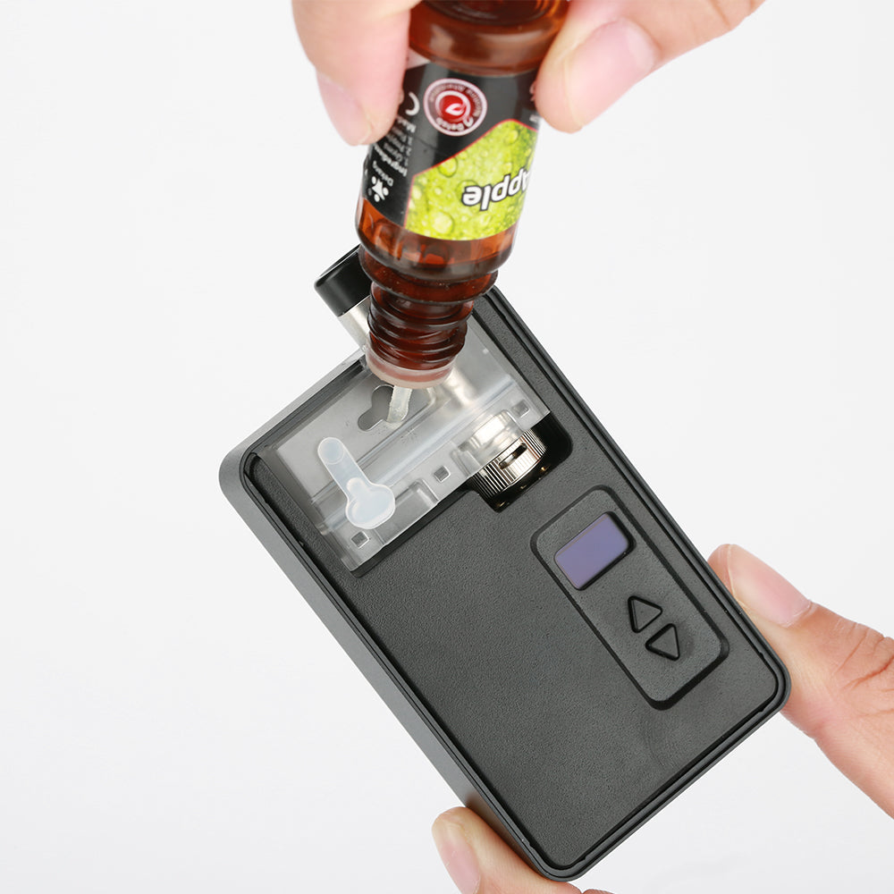 Artery PAL II Pro Pod System Starter Kit 1000mAh & 3ml