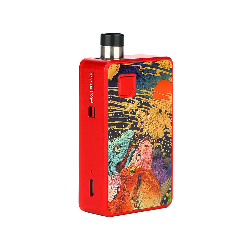 Artery PAL II Pro Pod System Starter Kit 1000mAh & 3ml