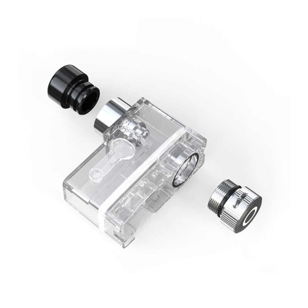 Artery PAL II Pro Pod Cartridge 3ml 1pc-pack