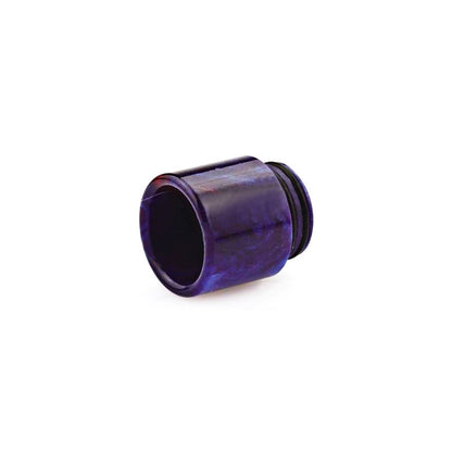Aleader Resin 510 Stainless Steel Drip Tip Random Color