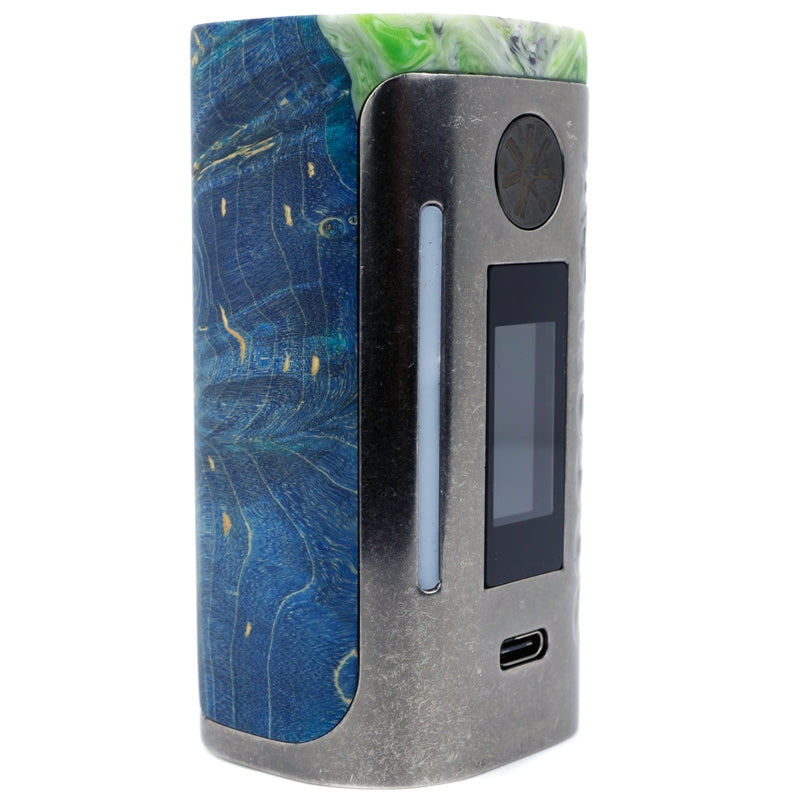 asMODus Lustro Kodama Box Mod 200W store online | vapormo.com