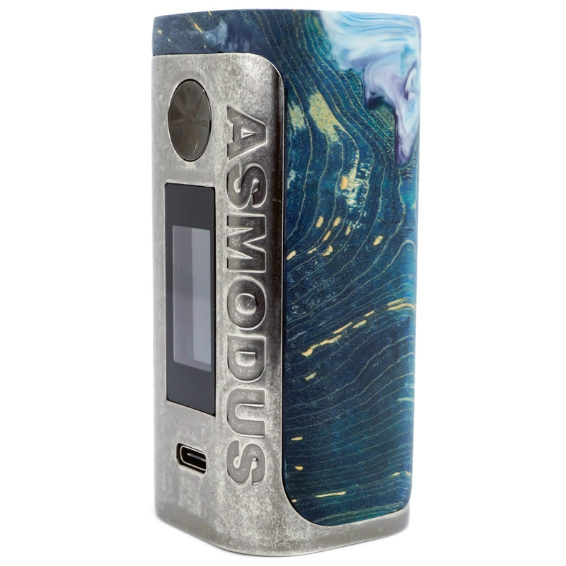 asMODus Lustro Kodama Box Mod 200W store online | vapormo.com asMODus Lustro Kodama Box Mod 200W store online | vapormo.com
