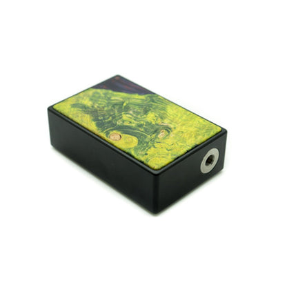 Ultroner x Asmodus EOS 180W TC Box Mod