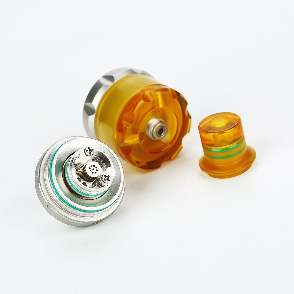 Asmodus Anani MTL RTA