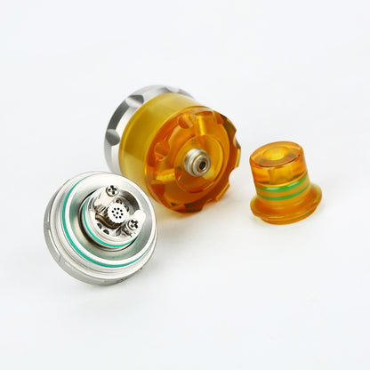 Asmodus Anani MTL RTA