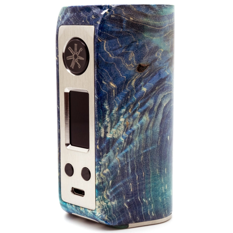 キンです Asmodus Minikin Kodama 21700 Box Mod 180W online now at vapormo.com