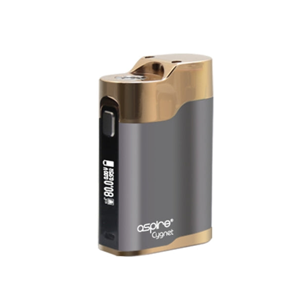 Aspire Cygnet 80W Box Mod