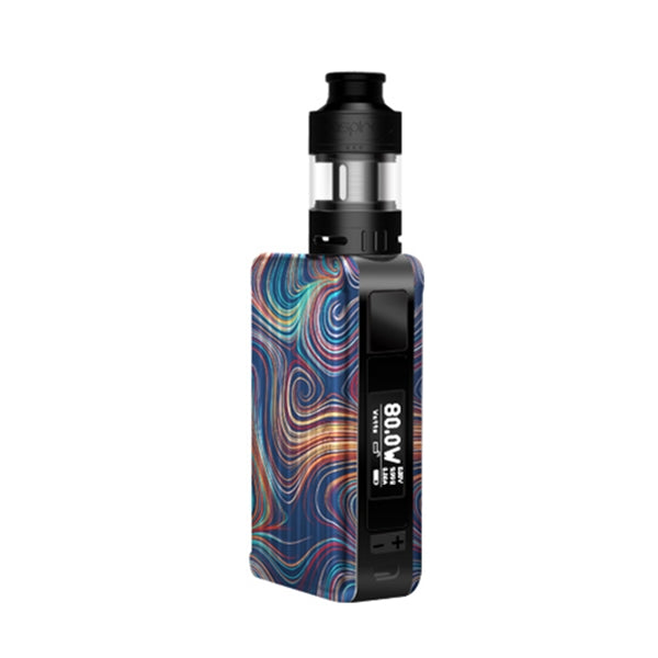 Aspire Puxos 100W Starter Kit with Cleito Pro Tank (3-4.2ML)