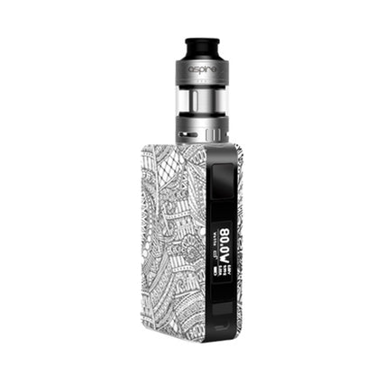 Aspire Puxos 100W Starter Kit with Cleito Pro Tank (3-4.2ML)