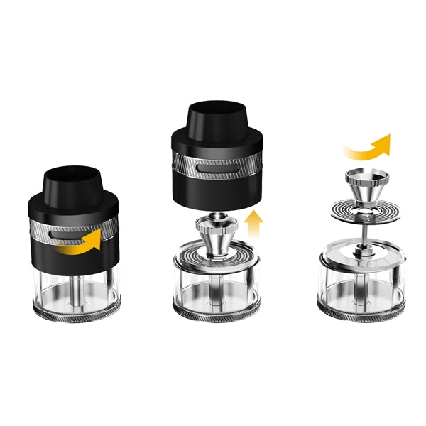 Find complete selection of Aspire Revvo Sub Ohm Tank Atomizer-3.6ML on our store vapormo.com Find complete selection of Aspire Revvo Sub Ohm Tank Atomizer-3.6ML on our store vapormo.com