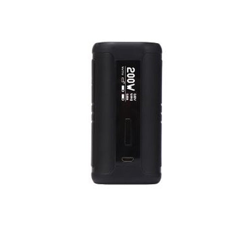 Aspire Speeder 200W TC Box Mod