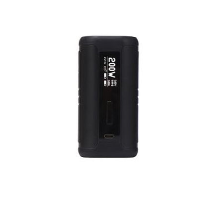 Aspire Speeder 200W TC Box Mod