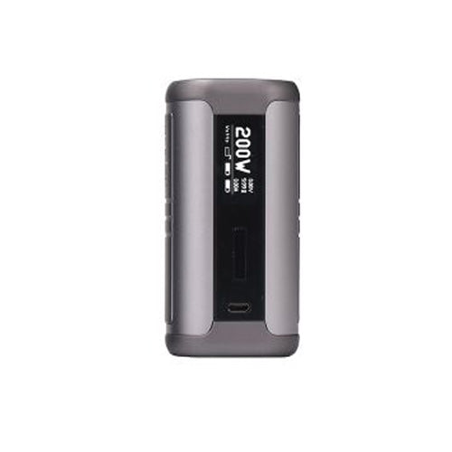 Aspire Speeder 200W TC Box Mod