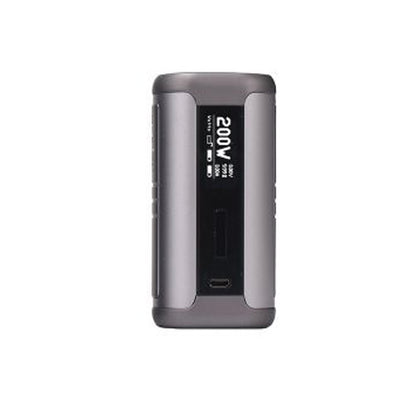 Aspire Speeder 200W TC Box Mod