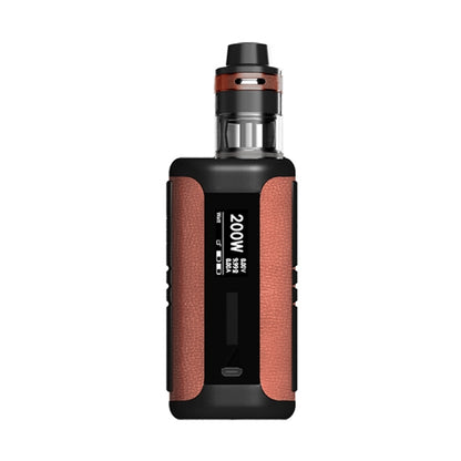 Aspire Speeder Revvo 200W TC Kit with Revvo Tank-3.6ML