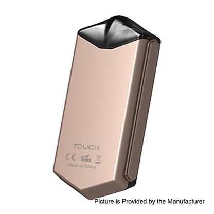 Asvape Touch Pod 12W Starter Kit - 500mAh & 1.5ml