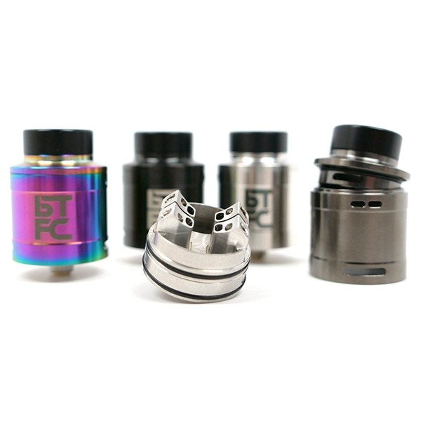 Augvape BTFC 25mm RDA Tank Atomizer