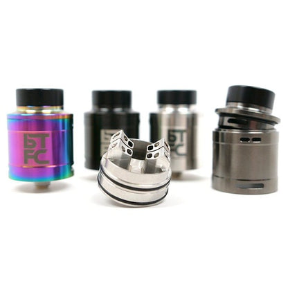Augvape BTFC 25mm RDA Tank Atomizer