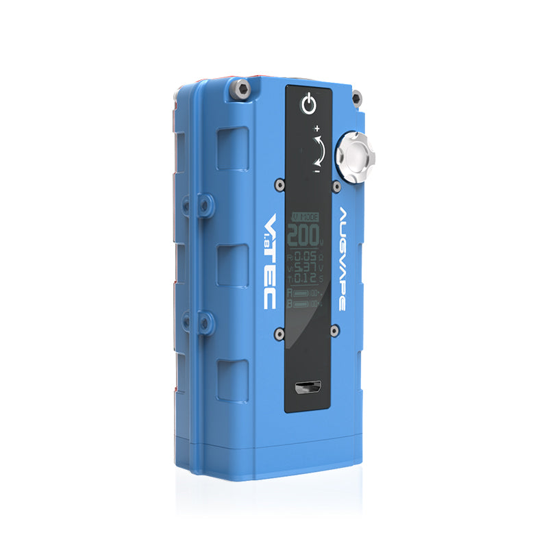 Augvape VTEC1.8 BOX Mod 200W