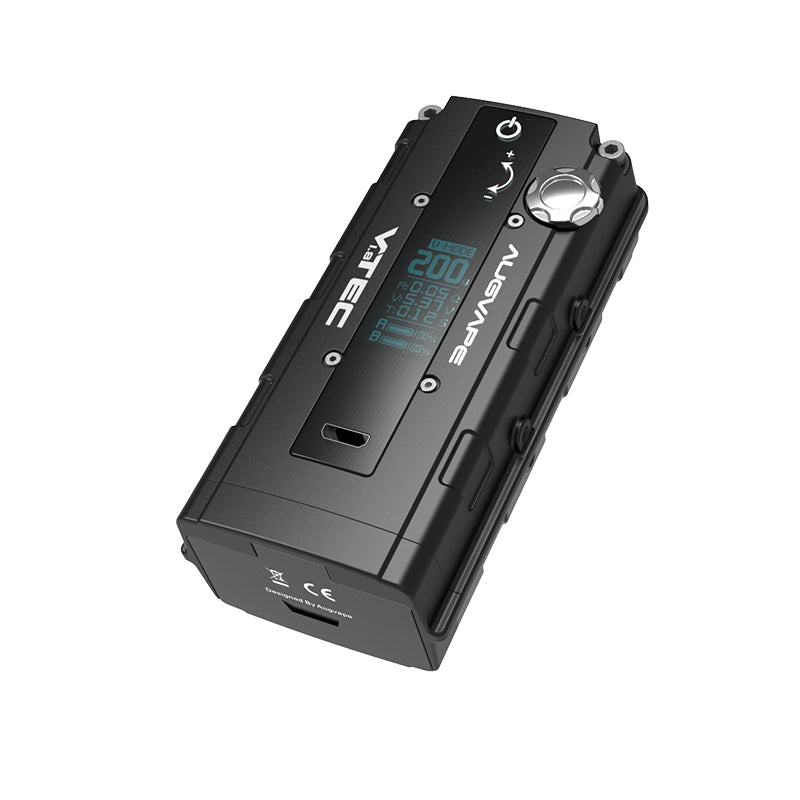 Augvape VTEC1.8 BOX Mod 200W