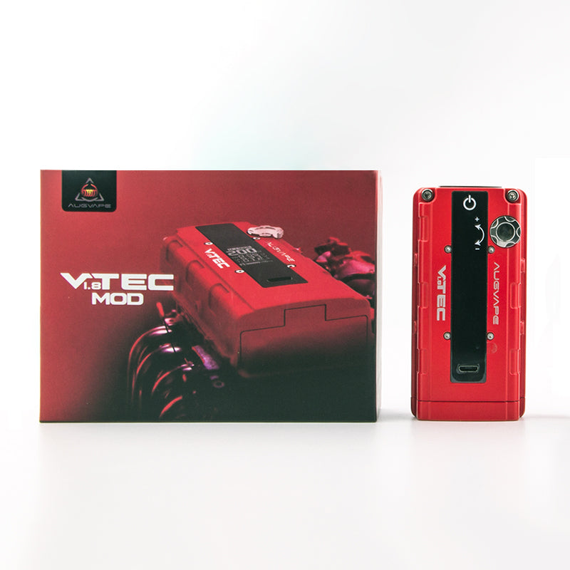 Augvape VTEC1.8 BOX Mod 200W