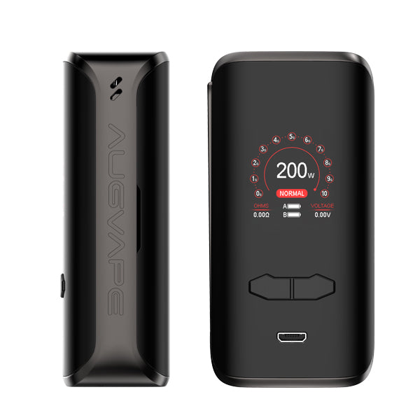 Augvape VX200 200W TC Box Mod