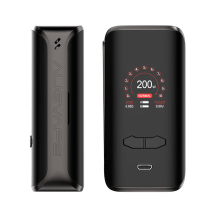 Augvape VX200 200W TC Box Mod