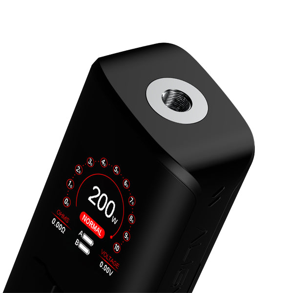 Augvape VX200 200W TC Box Mod