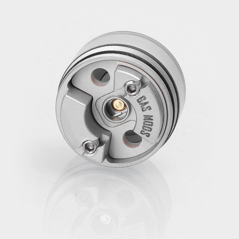 Gas Mods Nixon RDTA Tank Atomizer (2ML)