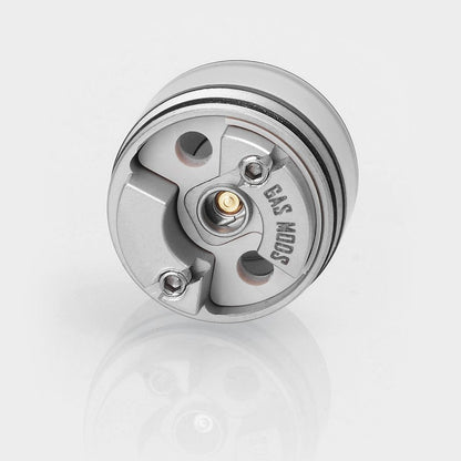 Gas Mods Nixon RDTA Tank Atomizer (2ML)