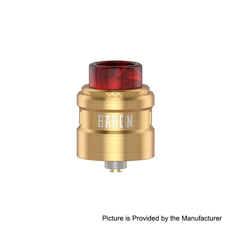 Geekvape Baron RDA 24mm Atomizer